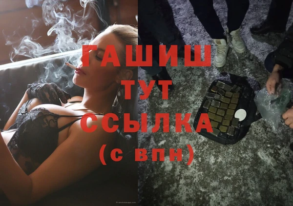 молекула духа Костерёво
