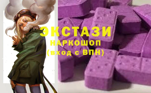 молекула духа Костерёво